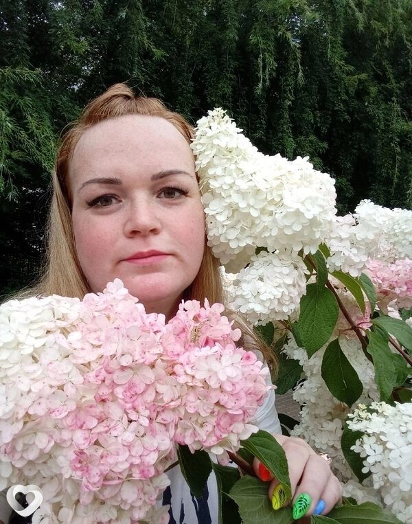 Анна, 40, Орехово-Зуеве — анкета №1809516