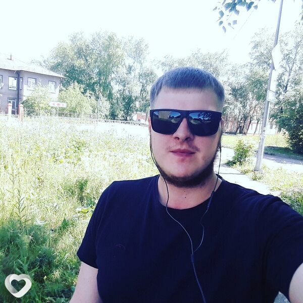 Никита, 29, Нижнем Тагиле — анкета №1809517