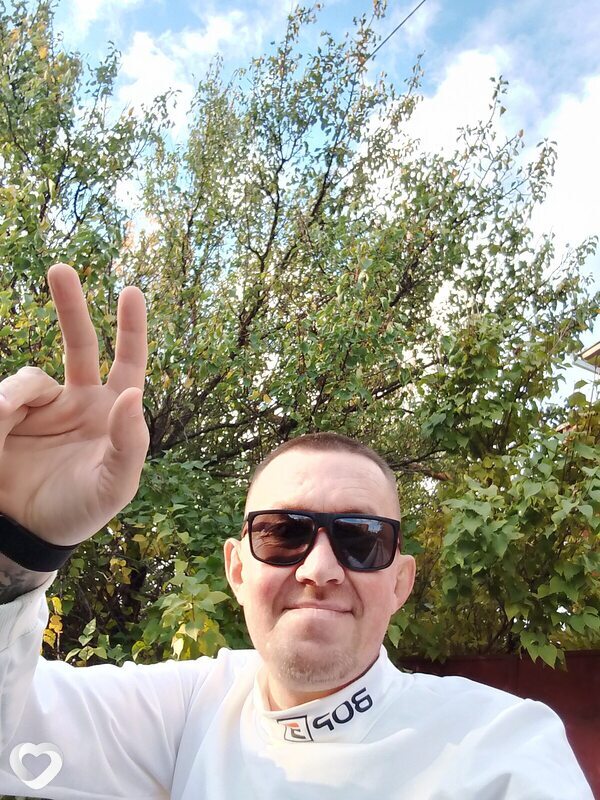 Толик, 45, Краснодаре — анкета №1809522