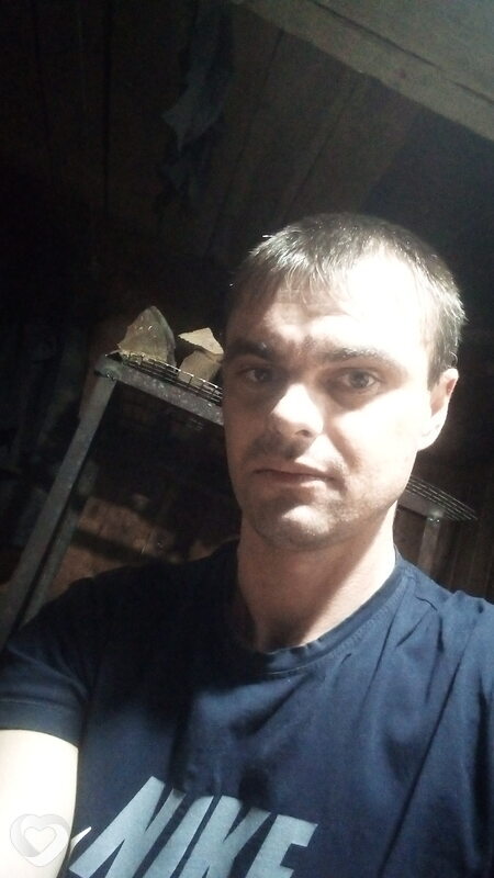 Сергей, Турочак