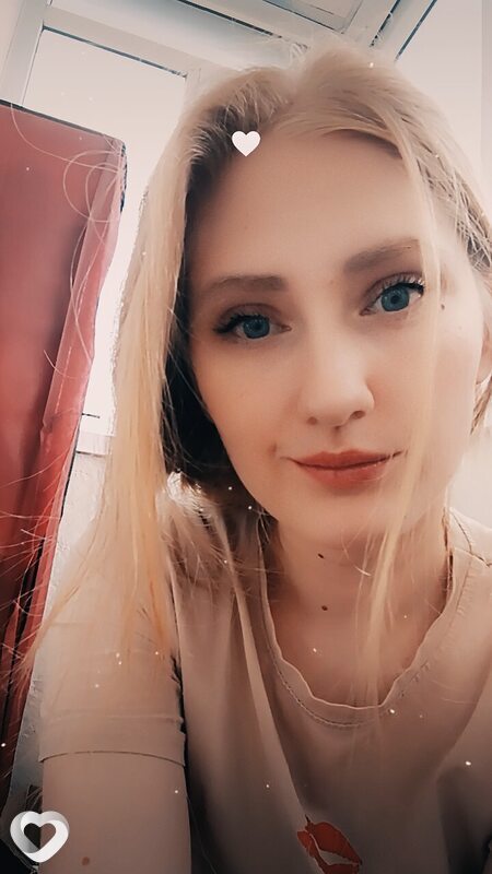 Ирина, 31, Красноярске — анкета №1809526
