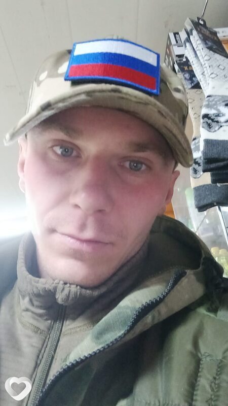 Алексей, 31, Омске — анкета №1809442