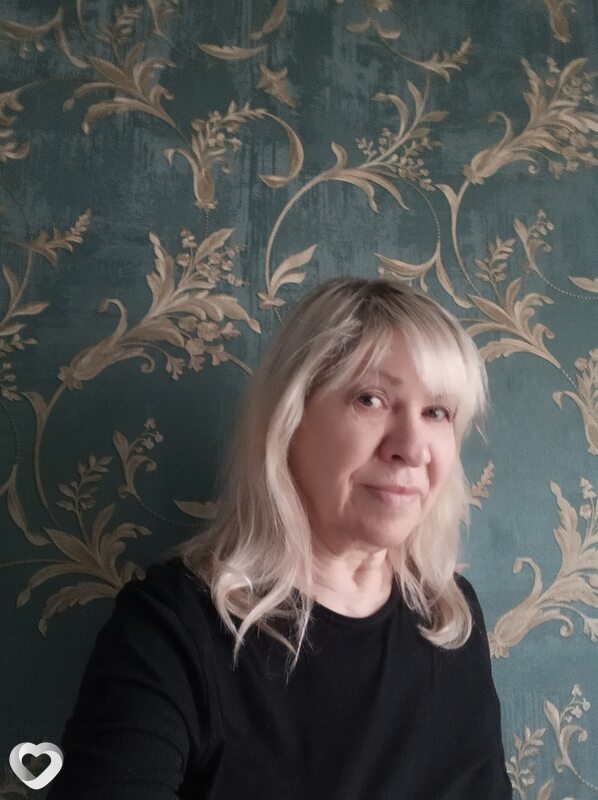 Vika, Полтава