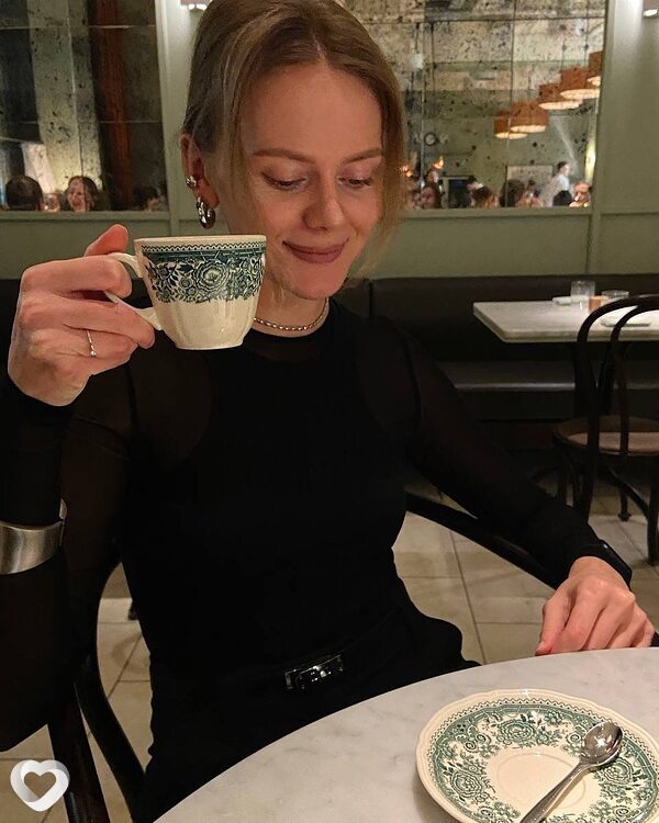 Полина, 41, Калининграде — анкета №1809617
