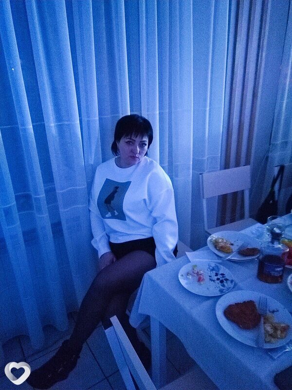 Татьяна, 39, Гомеле — анкета №1809624