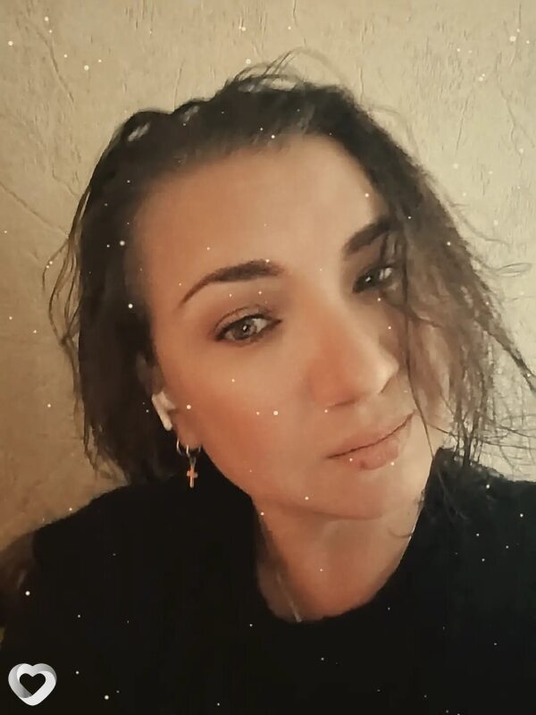 Галина, 45, Москве — анкета №1809461
