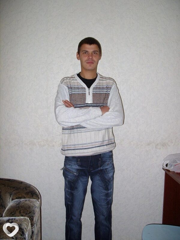 Сергей, 39, Жигулевске — анкета №1809464