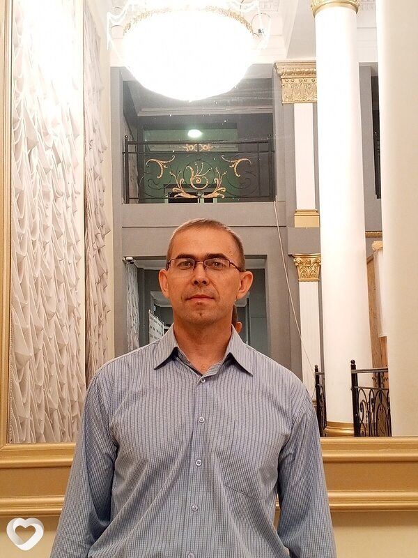 Виктор, 41, Ростове-на-Дону — анкета №1809472
