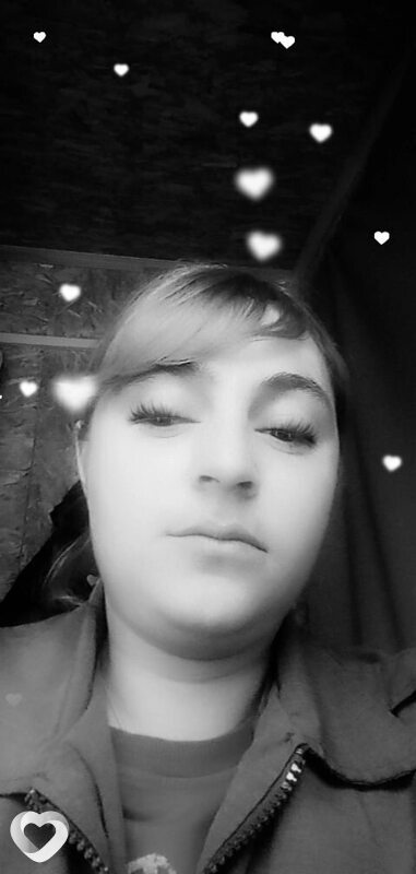 Кристина, 30, Екатеринбурге — анкета №1809479