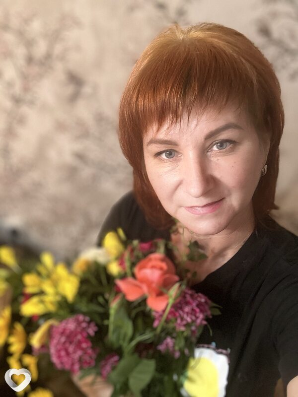 Наталья, 49, Белореченске — анкета №1809480