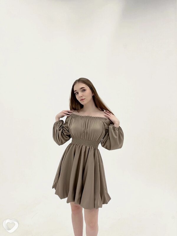 Алина, 24, Томске — анкета №1810203