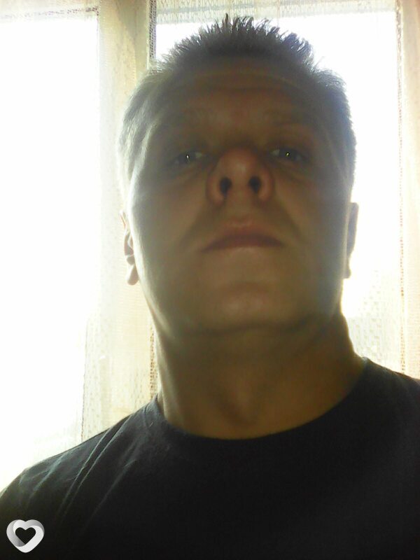 Михаил, 39, Балашихе — анкета №1809552