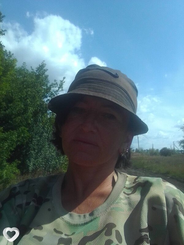 Алена, 41, Харькове — анкета №1809584