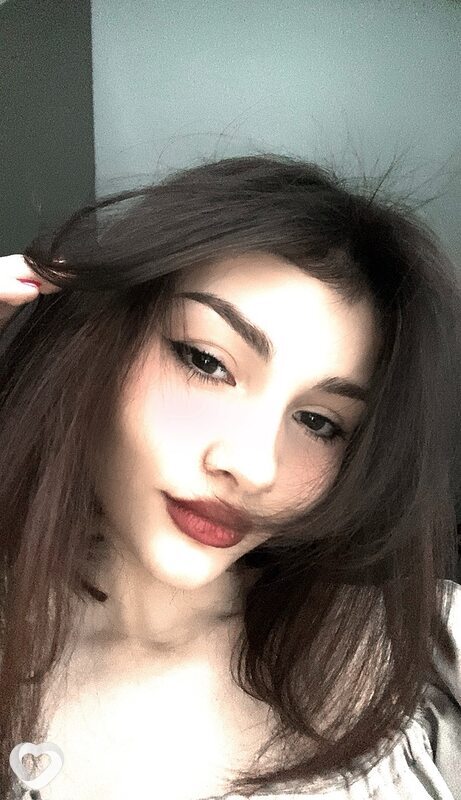 Tyty, 21, Новосибирске — анкета №1809587