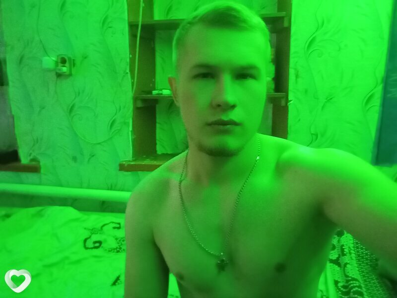 Никита, 22, Сочи — анкета №1809588