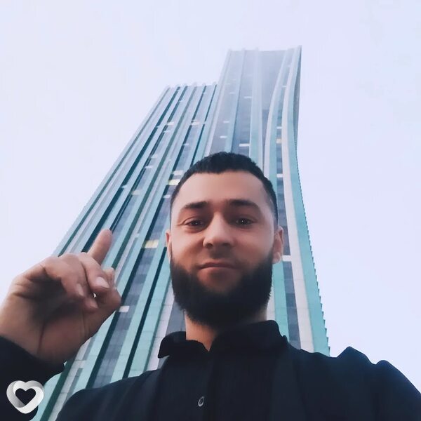Просто Бело, 29, Астане — анкета №1809601