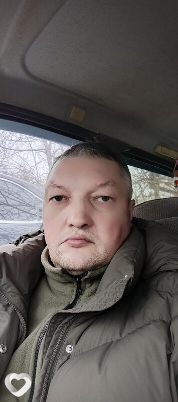 Андрей, 51, Нижнем Тагиле — анкета №1809603