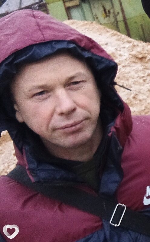 Вячеслав, 47, Химках — анкета №1809638