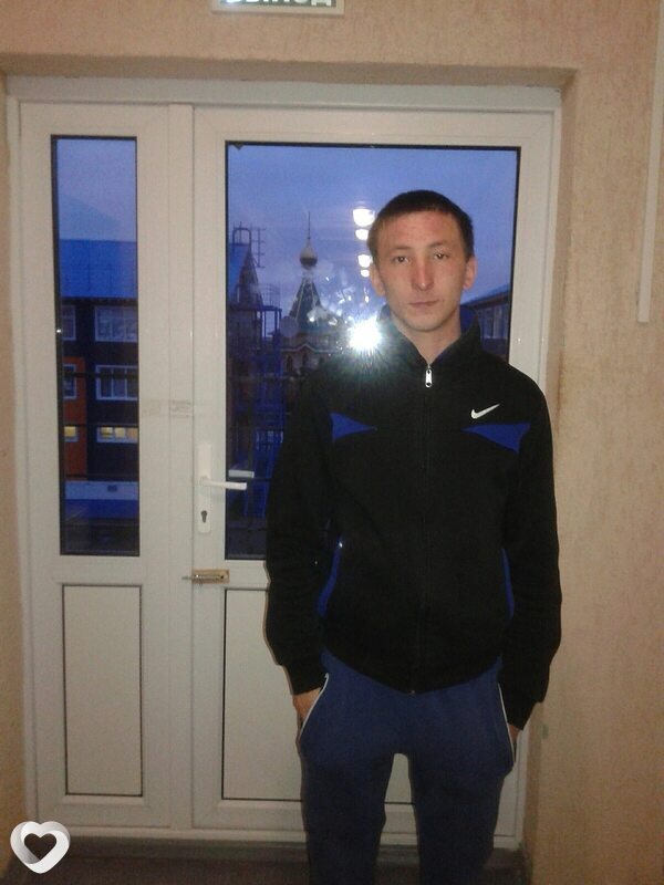 Тимур, 33, Нефтекамске — анкета №1809647