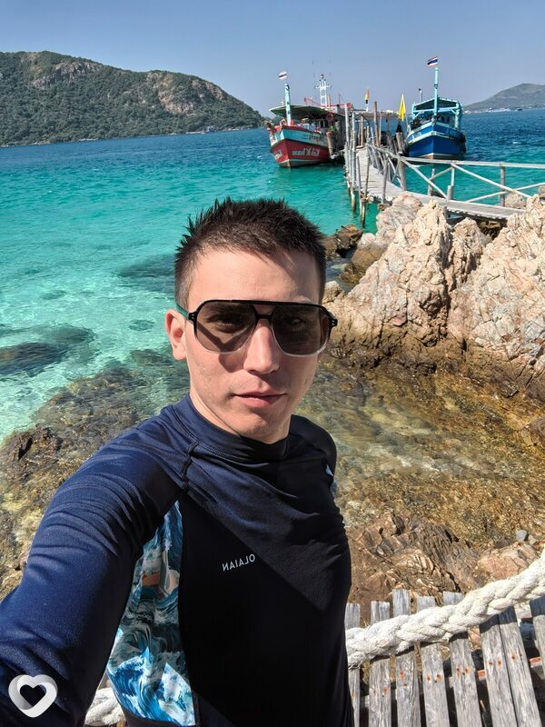 Антон, 26, Нижнем Тагиле — анкета №1809685