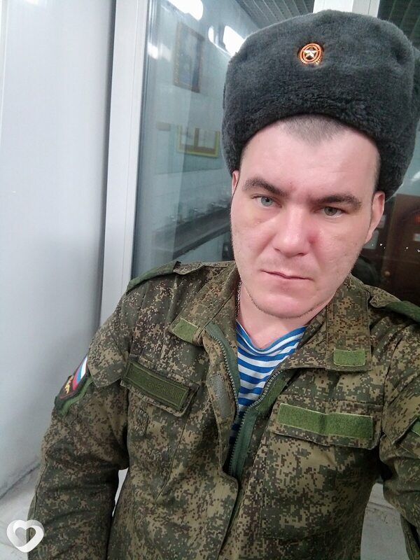 Дмитрий, 33, Улан-Удэ — анкета №1809698