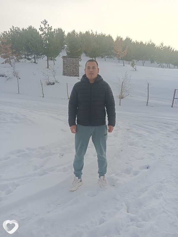 Жылдызбек, Ош