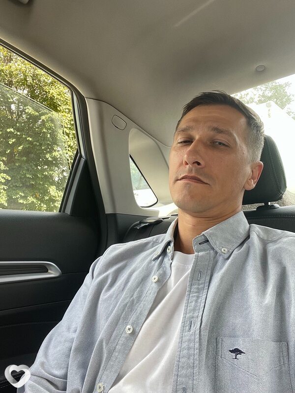 Aлександр, 36, Москве — анкета №1809814