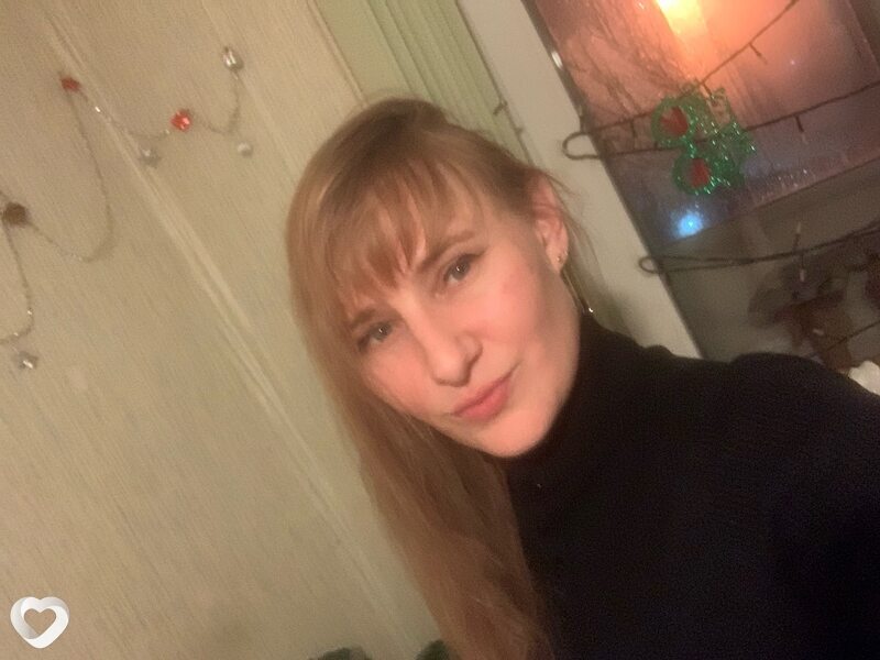 Мария, 38, Санкт-Петербурге — анкета №1809816