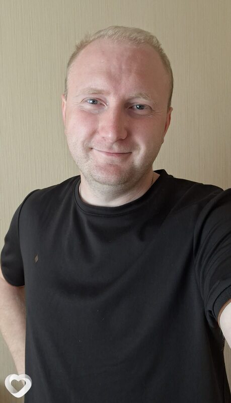 Иван, 33, Ярославле — анкета №1809824