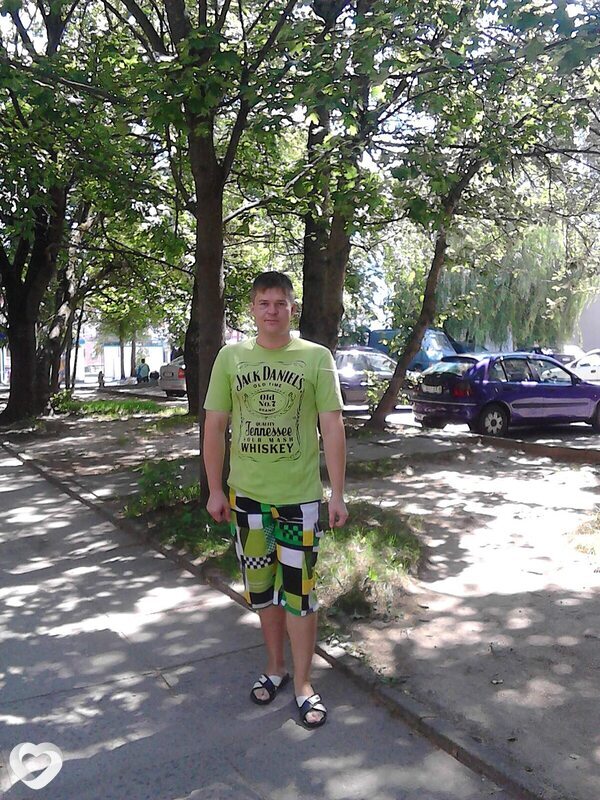 Дима, 69, Могилев — анкета №1809826