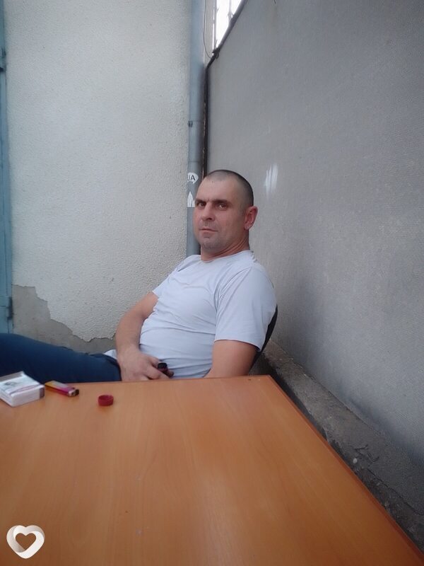 Виталий, 42, Киеве — анкета №1810033