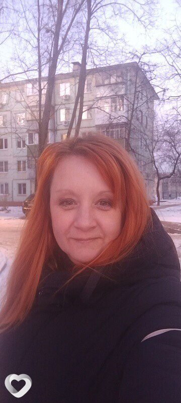 Светлана, 47, Белгороде — анкета №1810044