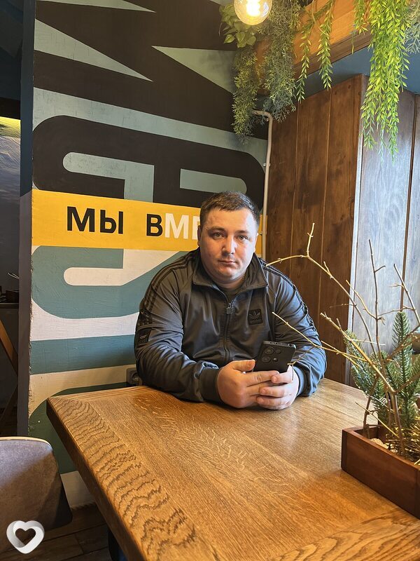 Владимир, 26, Джанкое — анкета №1810048