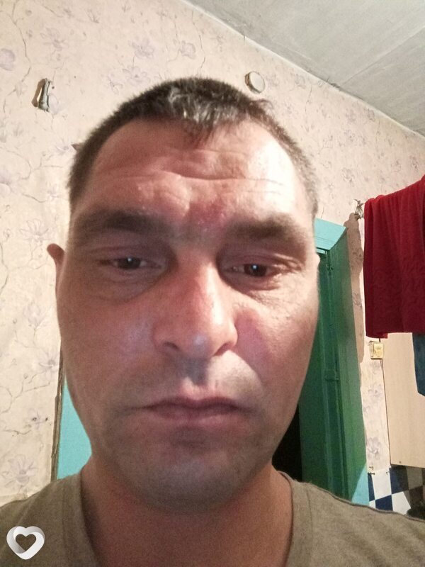 Артём, 33, Иркутске — анкета №1810049