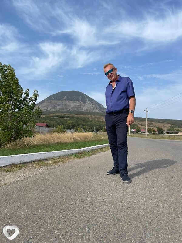 Юрий, 63, Пятигорске — анкета №1810053