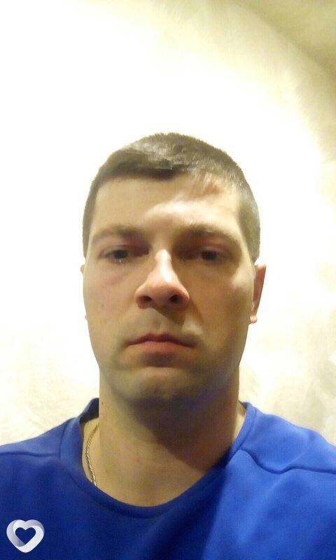 Александр, 40, Раменском — анкета №1810056