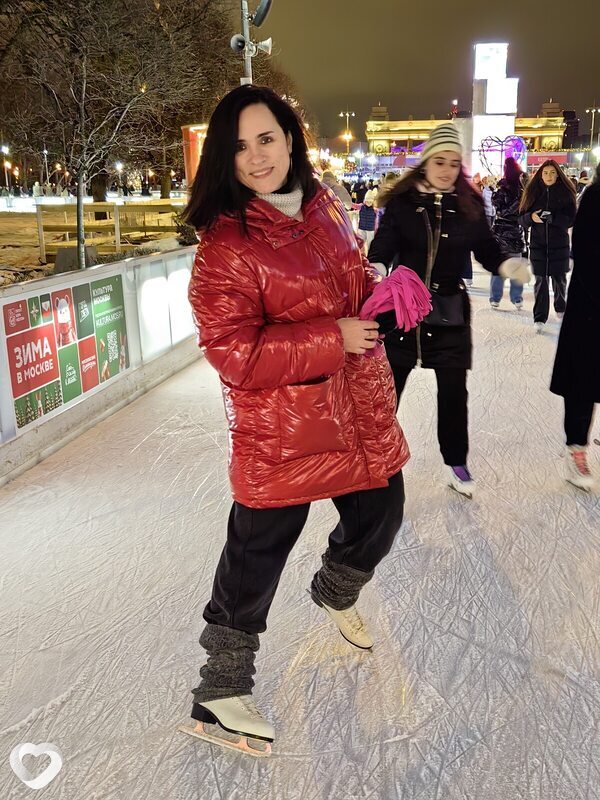 Дарина, 48, Усть-Кут — анкета №1809933