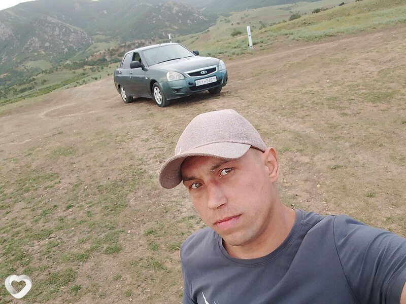 Алексей, 36, Москве — анкета №1809949