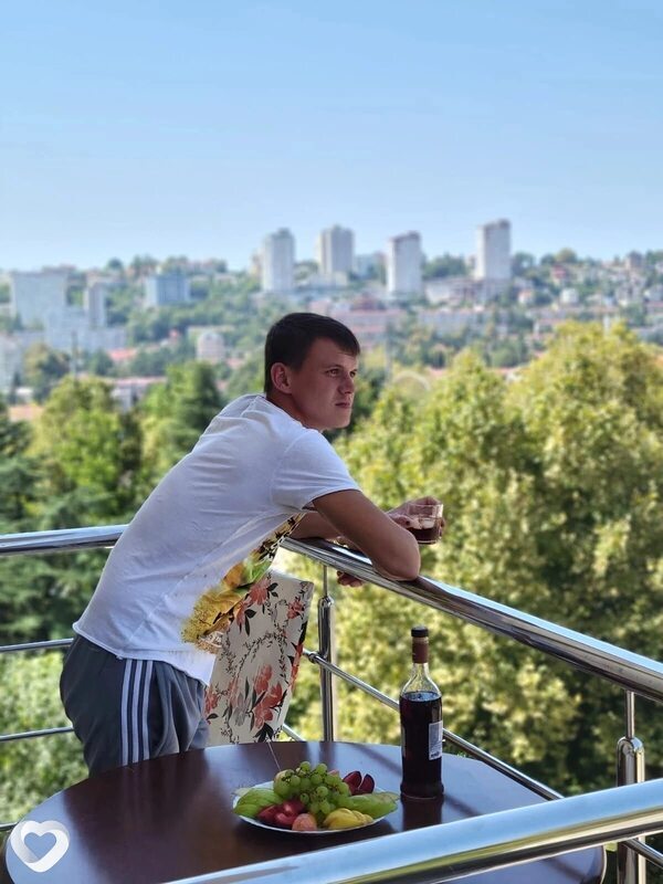 Владимир, 28, Астрахани — анкета №1809950