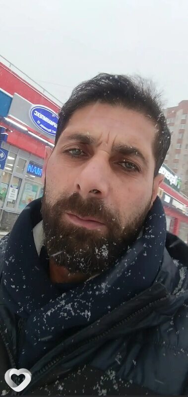 Миша, 43, Уфе — анкета №1809710
