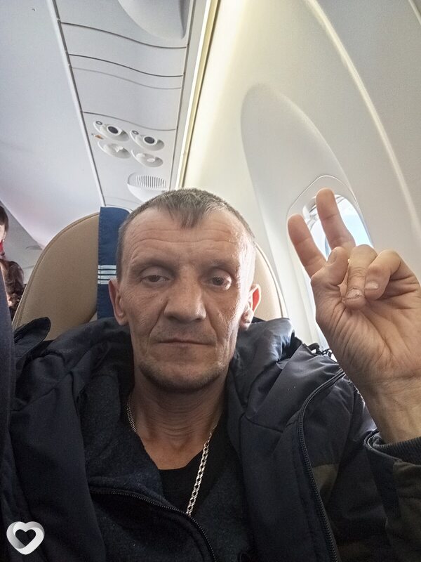 Александр, 46, Петропавловске-Камчатском — анкета №1809716