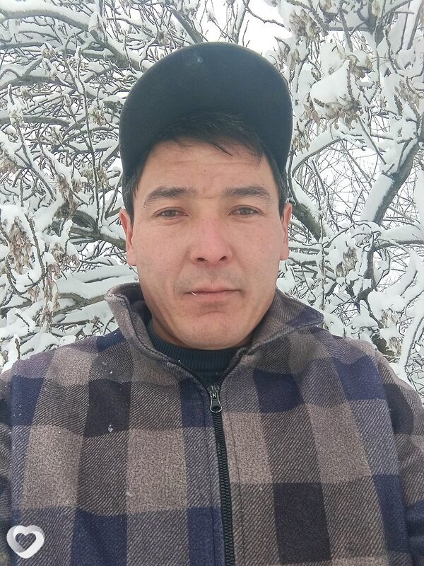 Шахзод, 41, Ташкент — анкета №1809727