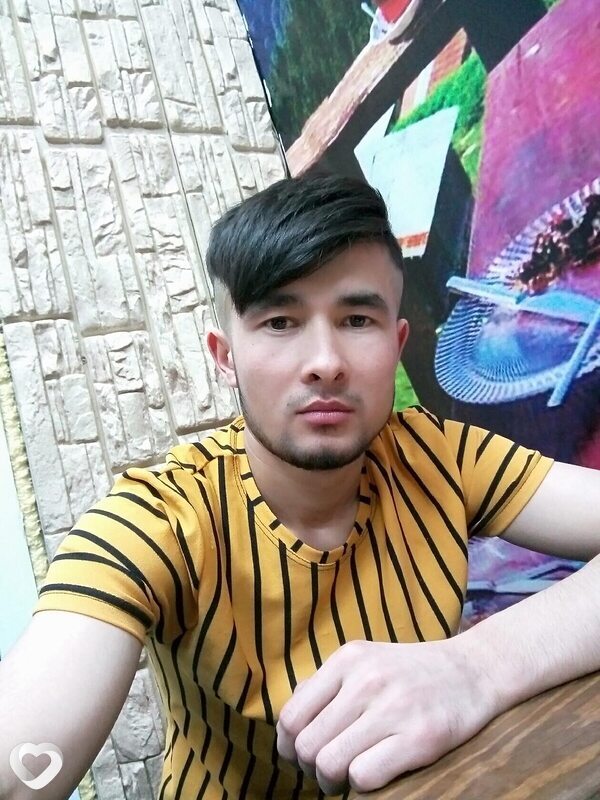 Дони, 26, Канске — анкета №1809729