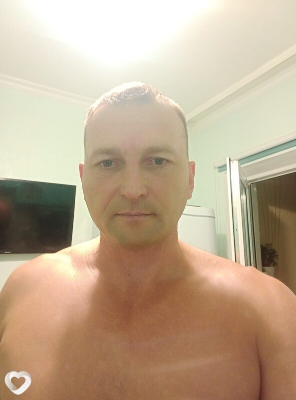 Сергей, 48, Пскове — анкета №1809833