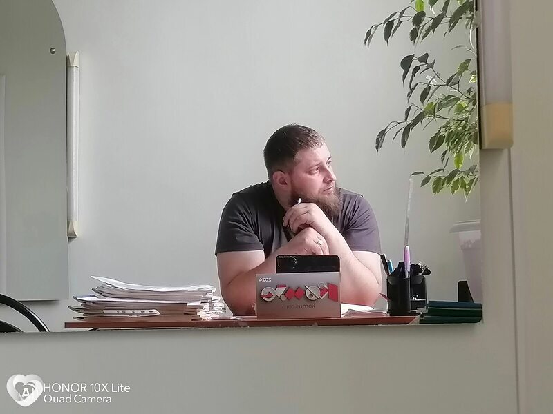 Сергей, 30, Тамбове — анкета №1809834