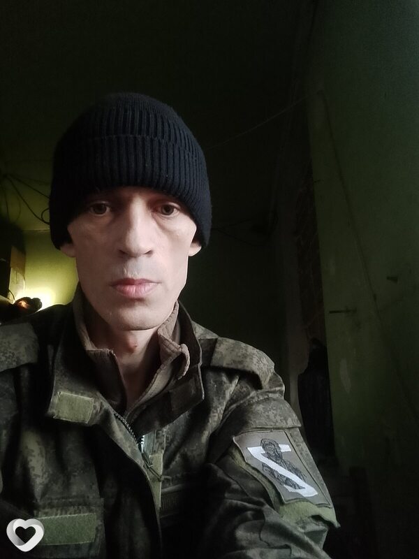 Роман, 42, Томске — анкета №1809839