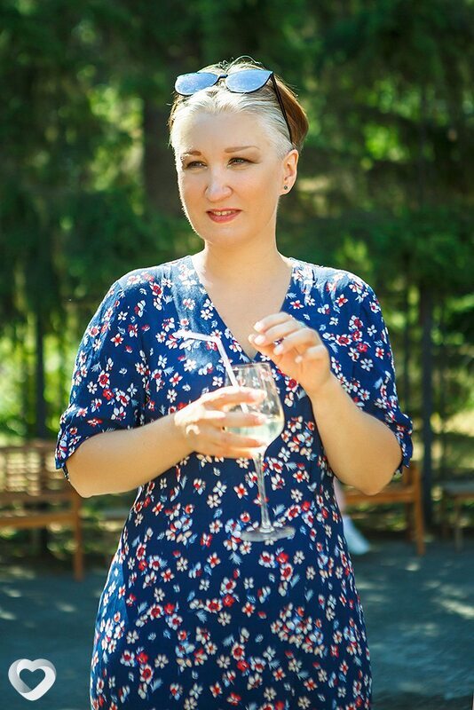 Lera, 47, Екатеринбурге — анкета №1809840