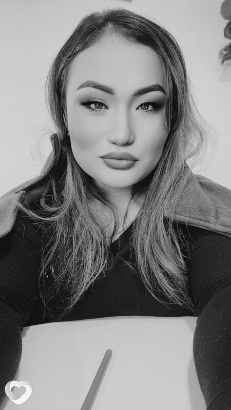 Гулька, 34, Алматы — анкета №1809846
