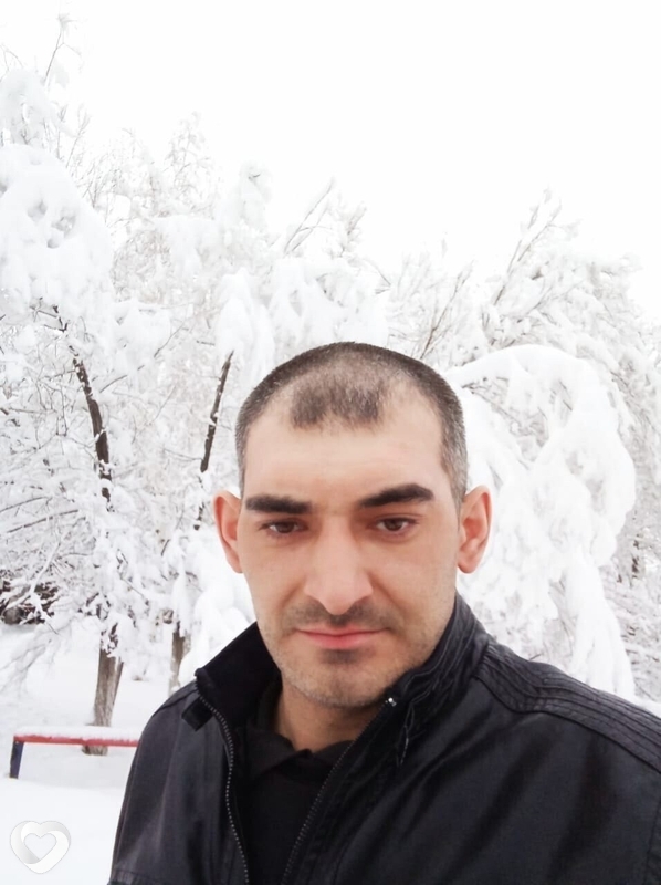 Константин, 36, Семей — анкета №1809848