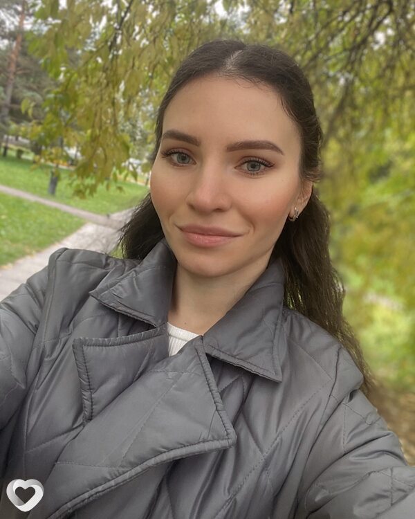 Ева, 26, Москве — анкета №1809850